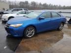 2017 TOYOTA CAMRY LE - 4T1BF1FK9HU776312
