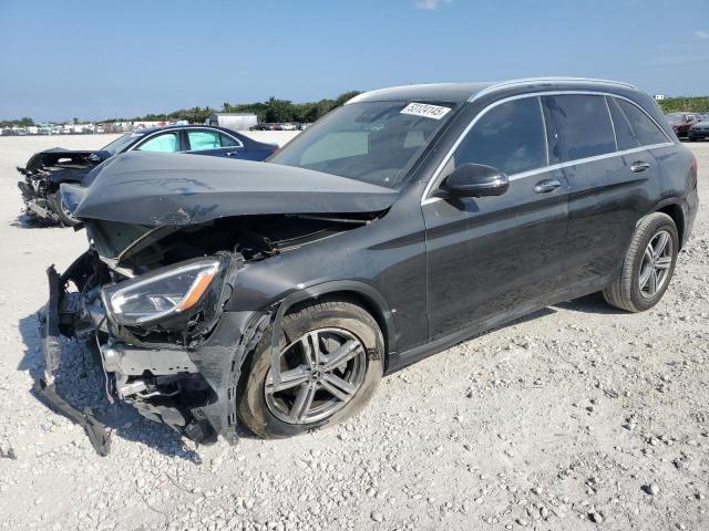 Vin: w1n0g8db7nv386294, lot: 53124145, mercedes-benz glc-class 300 2022 img_1