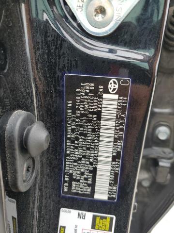 2023 TOYOTA COROLLA SE - 5YFS4MCE6PP157558