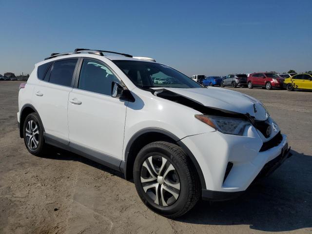 Vin: 2t3bfrev8hw608808, lot: 54975975, toyota rav4 le 20174