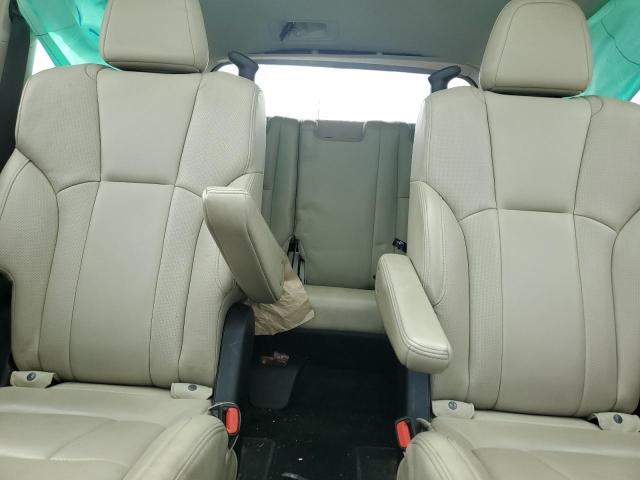2019 SUBARU ASCENT LIM - 4S4WMAPD6K3414572
