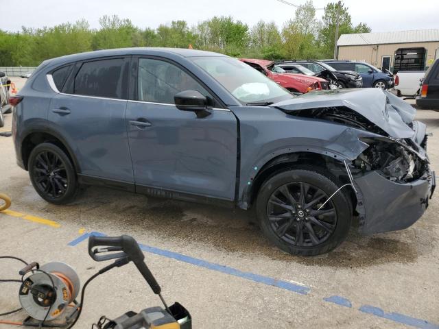 Vin: jm3kfbcm2p0118439, lot: 54956405, mazda cx-5 prefe preferred 20234