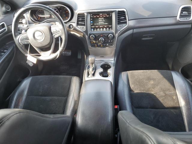 2017 JEEP GRAND CHER - 1C4RJFAG3HC885789
