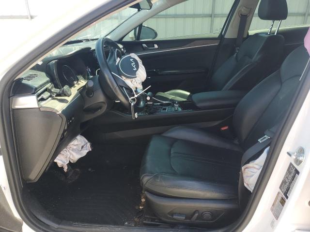 2023 KIA K5 EX - 5XXG34J29PG179063
