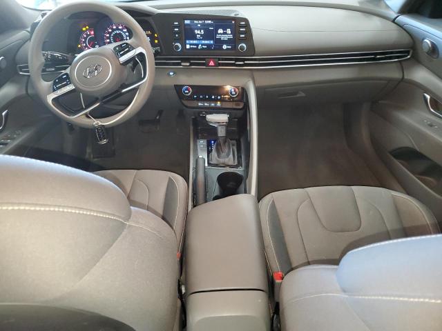 2022 HYUNDAI ELANTRA SE - 5NPLM4AG9NH054721