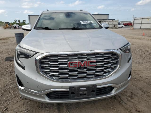2019 GMC TERRAIN DE - 3GKALSEXXKL193300