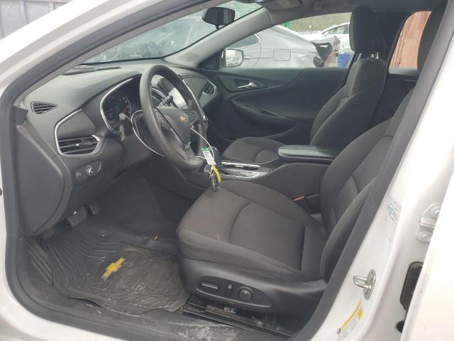 2020 CHEVROLET MALIBU LT - 1G1ZD5ST5LF039466