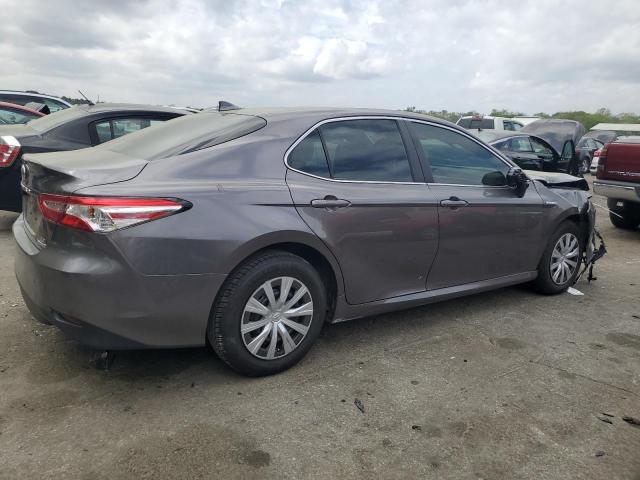 Vin: 4t1c31ak1lu539598, lot: 51292605, toyota camry le 20203