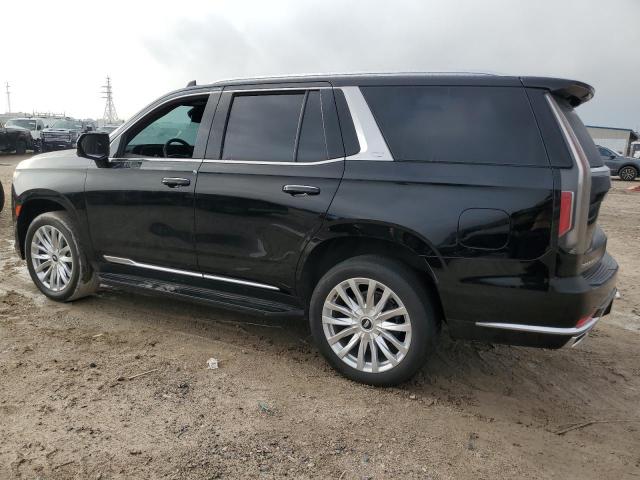 Vin: 1gys4akl1mr383534, lot: 52166125, cadillac escalade luxury 20212