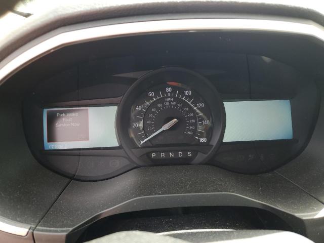 2021 FORD EDGE SEL 2FMPK4J97MBA23790