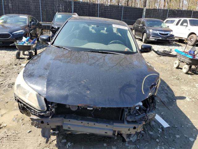 2015 HONDA ACCORD EX - 1HGCR2F7XFA053960
