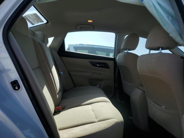 2015 NISSAN ALTIMA 2.5 - 1N4AL3AP1FN861911