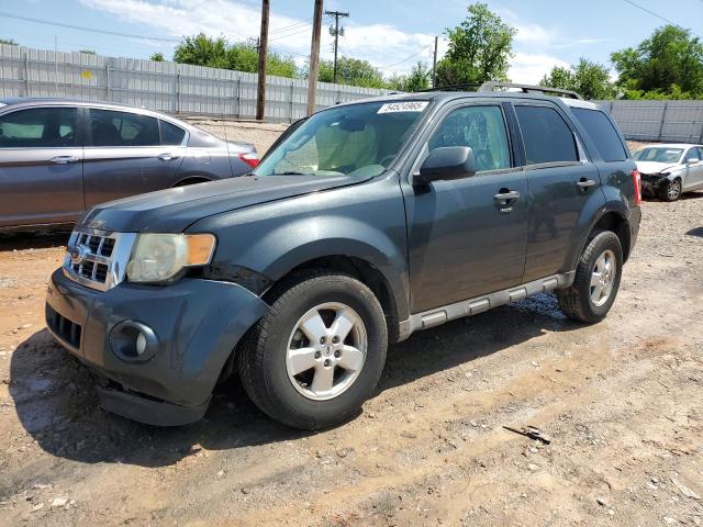 FORD ESCAPE XLT