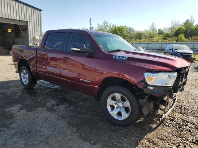 Vin: 1c6rrffg8mn610491, lot: 52156785, ram 1500 big horn/lone star 20214