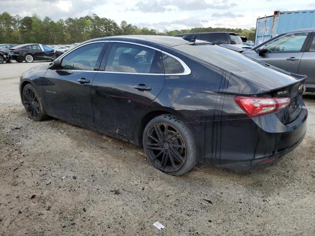 Vin: 1g1zd5st3lf014579, lot: 51239575, chevrolet malibu lt 20202