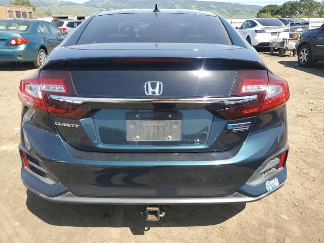 2018 HONDA CLARITY TO - JHMZC5F32JC015210