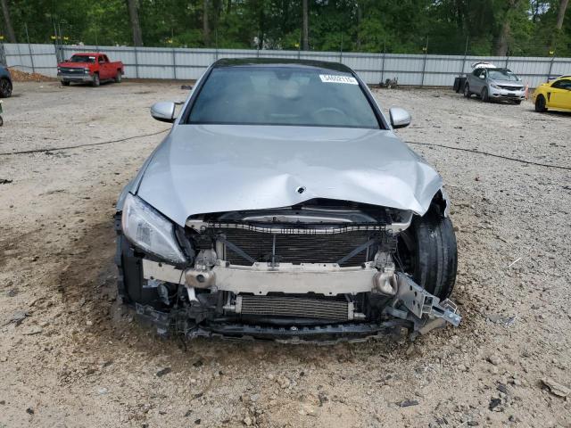 2015 MERCEDES-BENZ C 300 - 55SWF4JB1FU051239
