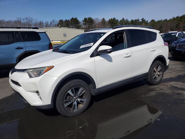 TOYOTA RAV4 ADVEN