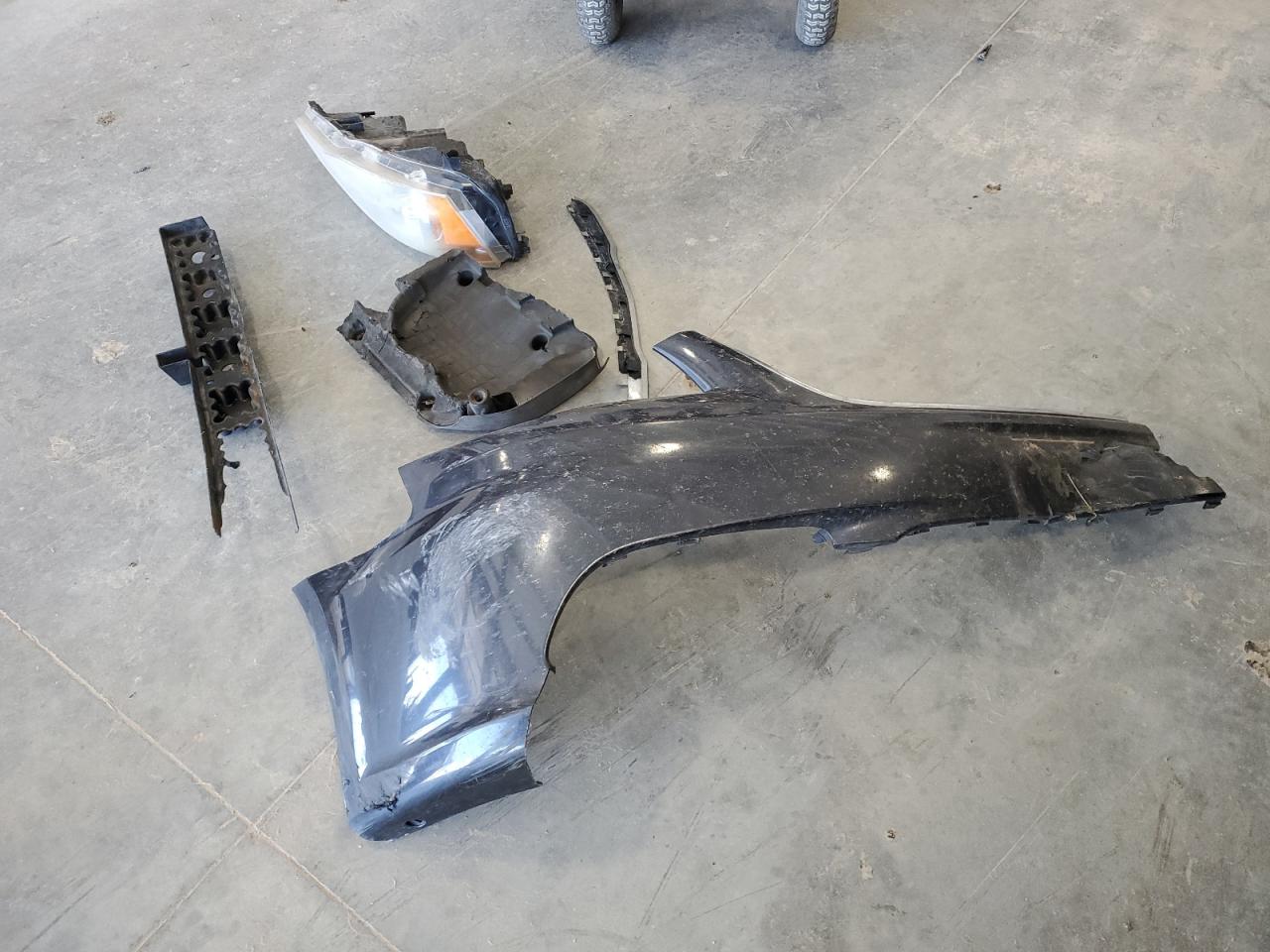 CHRYSLER TOWN & COUNTRY TOURING