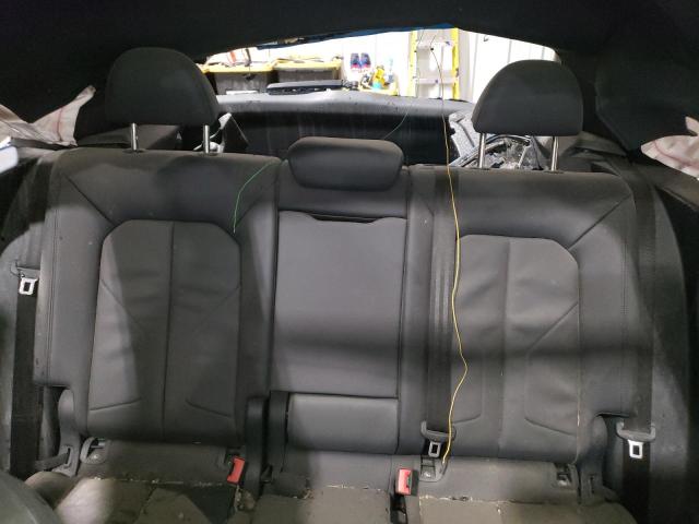 2023 AUDI Q3 PREMIUM WA1EECF34P1144465