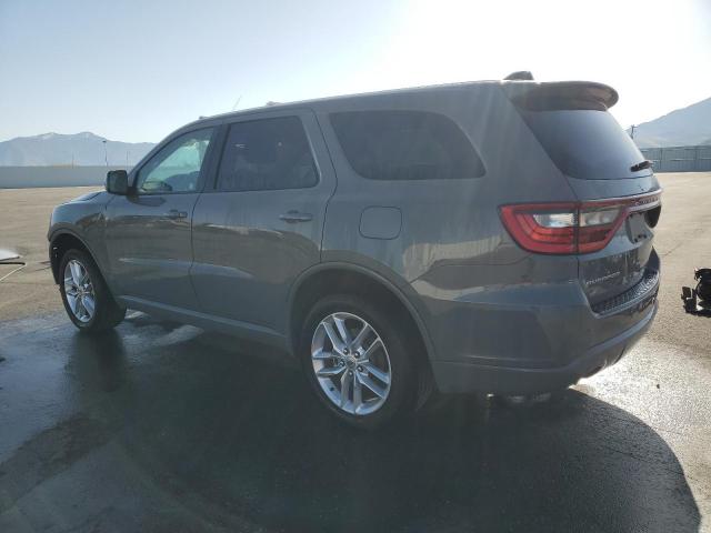 Vin: 1c4rdjdg8pc582592, lot: 54222085, dodge durango gt 20232