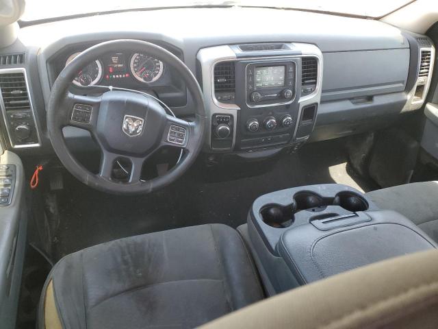2016 RAM 1500 SLT - 1C6RR6GG9GS143442