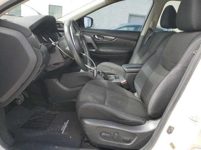 2018 NISSAN ROGUE S - 5N1AT2MV3JC730722