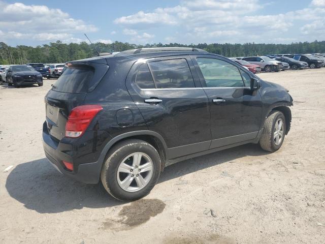 Vin: 3gncjlsbxkl370623, lot: 54932155, chevrolet trax 1lt 20193