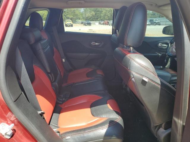 2015 JEEP CHEROKEE L - 1C4PJMCB4FW702005