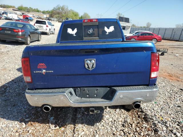 2016 RAM 1500 SLT - 3C6RR6LT0GG337691