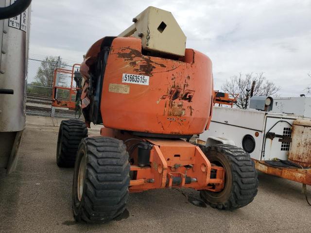 JLG 800AJ 2009 orange   0300137253 photo #1