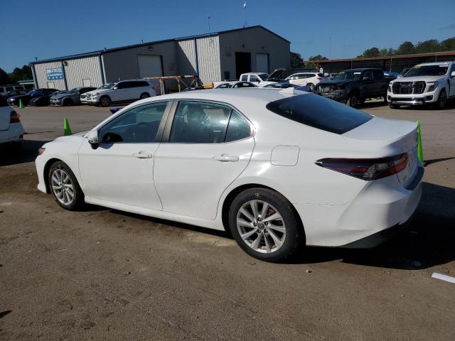 2021 TOYOTA CAMRY LE - 4T1R11AK6MU457500