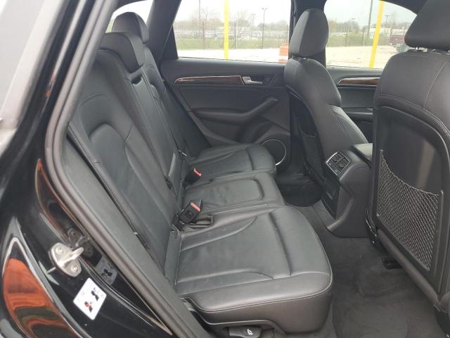 2015 AUDI Q5 TDI PRE - WA1CMAFP5FA026943