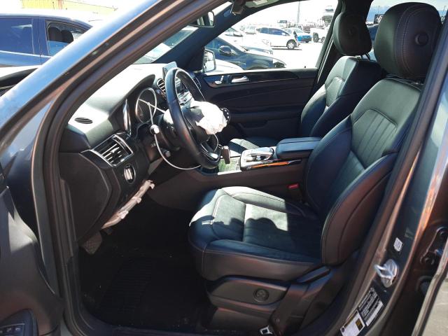 2018 MERCEDES-BENZ GLE 350 4M - 4JGDA5HB3JB060096