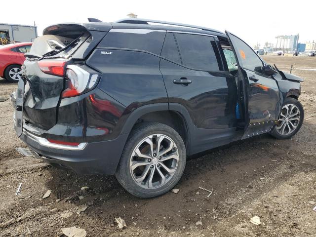 Vin: 3gkalvex0jl155221, lot: 54353595, gmc terrain slt 20183