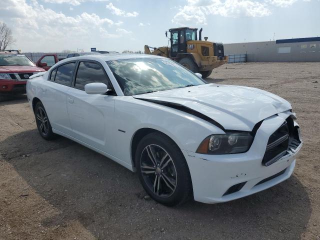 Vin: 2c3cdxdt6eh354420, lot: 54205075, dodge charger r/t 20144
