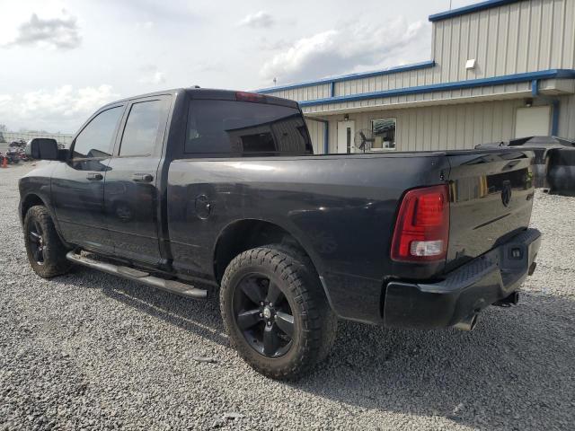 Vin: 1c6rr7ft6es150995, lot: 51673635, ram 1500 st 20142