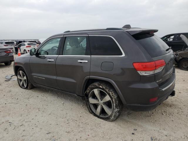 Vin: 1c4rjfcg9ec572237, lot: 53864865, jeep grand cher overland 20142