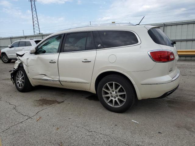 Vin: 5gakvbkd4ej363426, lot: 54294965, buick enclave 20142