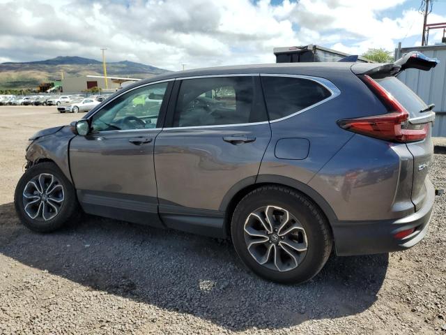 Vin: 5j6rw1h51ma012535, lot: 52205885, honda crv ex 20212