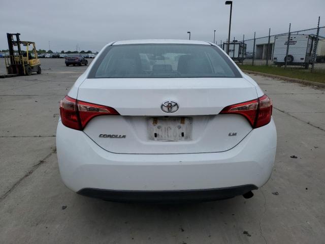 2019 TOYOTA COROLLA L - 2T1BURHE2KC149004