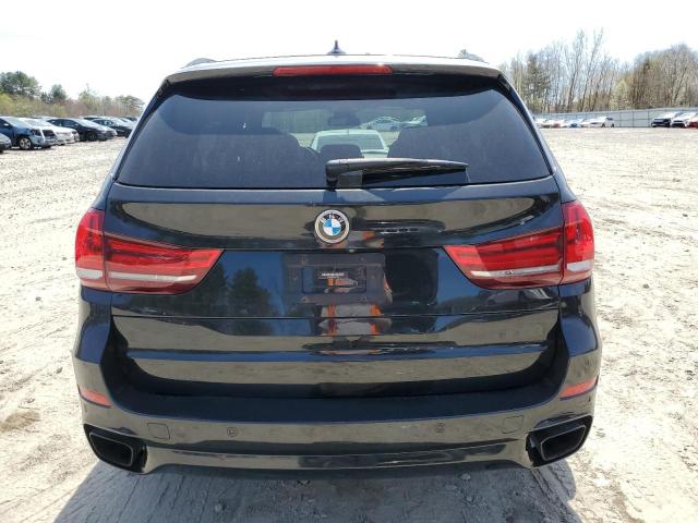 2018 BMW X5 XDRIVE5 - 5UXKR6C50J0U14940