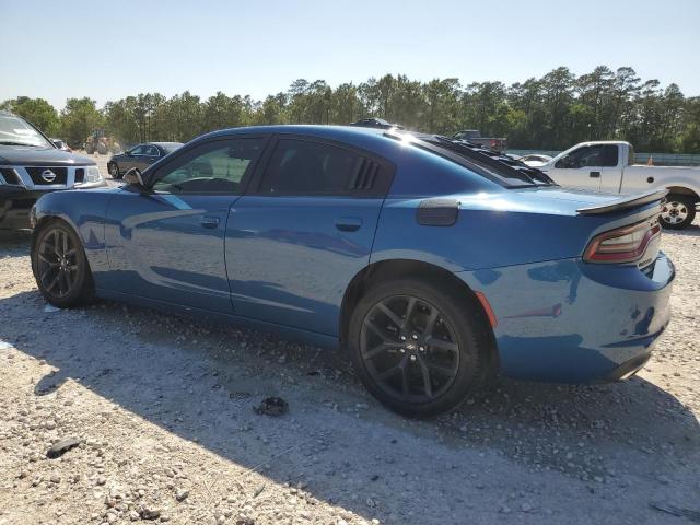 2020 DODGE CHARGER SX - 2C3CDXBG1LH208767