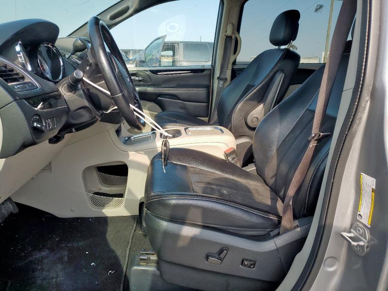 2019 DODGE GRAND CARA - 2C4RDGCG7KR717534