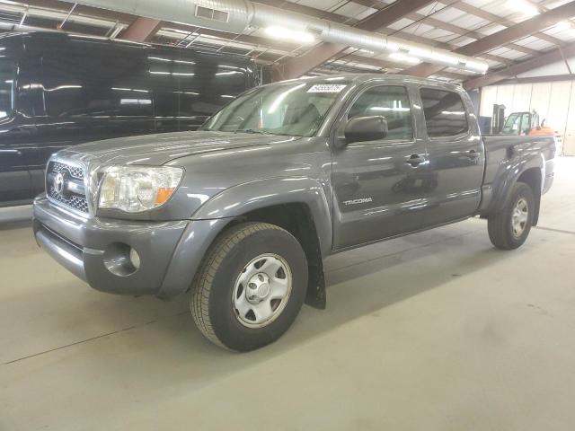 TOYOTA TACOMA DOUBLE CAB LONG BED