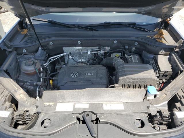 2023 VOLKSWAGEN ATLAS CROS - 1V2SC2CA4PC211886
