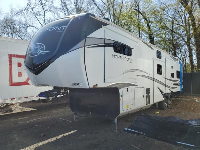 JAYCO NORTH POIN 2024 two tone   1UJCD0BV9R1LL0205 photo #3
