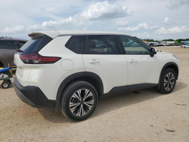 Vin: jn8bt3ba2pw405750, lot: 54950995, nissan rogue sv 20233