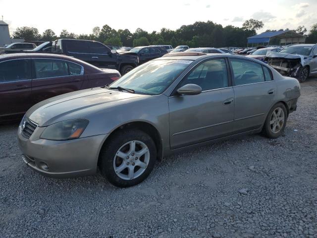 NISSAN ALTIMA S