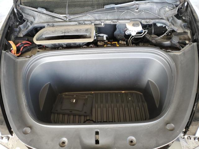 2021 TESLA MODEL Y - 5YJYGDEF7MF215644